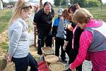 Slovácký gastrofestival na Rochusu