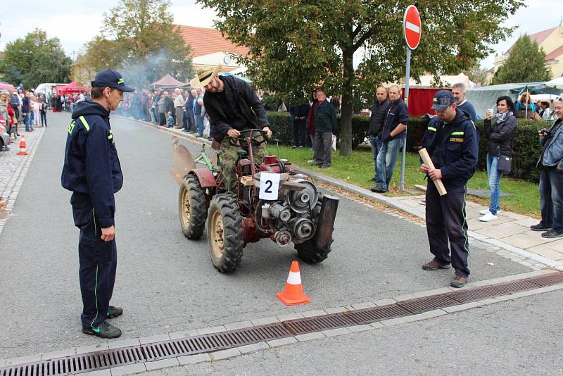 Buchlovická traktoriáda