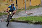 8. ročník cyklistických závodů MTB Cross Country v Uherském Hradišti. 