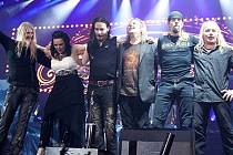 Nightwish.