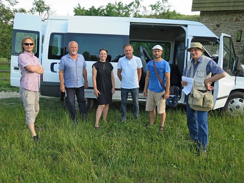 Na Slovácku vzniká hraný dokument Svatopluk – vládce Moravanů a Slovanů