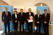 I letos se podařilo Bojkovicím získat první místo v oceňování nejpřívětivějších úřadů Zlínského kraje.
