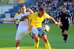 1. FC Slovácko -FC FASTAV Zlín