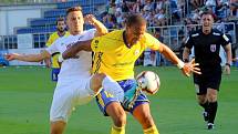 1. FC Slovácko -FC FASTAV Zlín