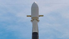 Do vesmíru letí na palubě kosmické lodi Falcon 9 nanosatelit, který vyvíjeli také odborníci z buchlovické společnosti BD SENSORS.