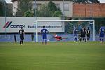 Fotbalisté Kunovic ve 4. kole I. A třídy skupiny B porazili Dolní Němčí 3:1.