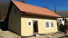 Venkovský dům číslo popisné 302 má v Bojkovicích za sebou první dvě fáze svých oprav. V první polovině roku 2019 má být upraveno jeho okolí.