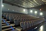 Zajímavého regionálního primátu se podařilo dosáhnout městu Uherský Brod, když v pondělí 27. prosince zahájilo zkušební provoz nově zrekonstruovaného kina Máj, které má ve své standardní nabídce také 3D projekci.