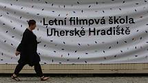 Letní filmová škola Uherské Hradiště 2022