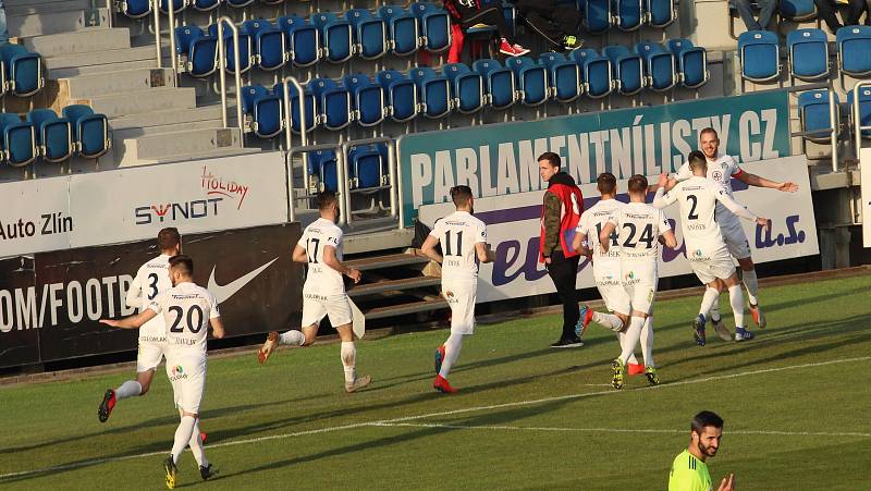 1. FC Slovácko – MFK Karviná