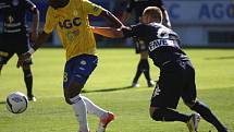 FK Teplice - 1. FC Slovácko 3:2.