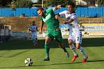 1. FC Slovácko – MFK Karviná 5:2 (1:1)