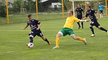 1. FC Slovácko – MŠK Žilina 2:1 (0:0).