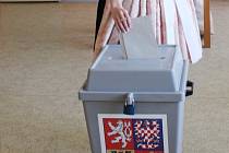 Volby na Slovácku. Ilustrační foto