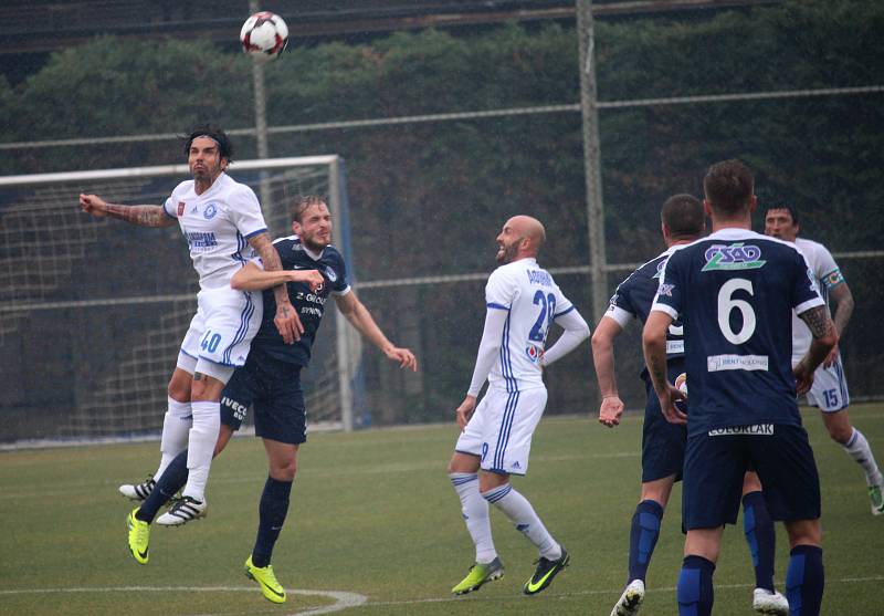 1.FC Slovácko - FK Orenburg 3:2.