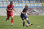 Přípravný zápas: 1.FC Slovácko – Zlaté Moravce 3:0 (2:0)