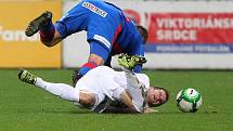 Fotbal MOL Cup FC Viktoria Plzeň x 1 FC Slovácko