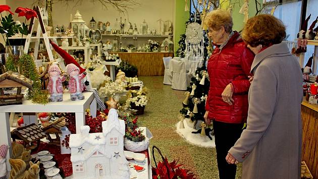 Tradiční vánoční výstava v Jalubí slibuje nezapomenutelné zážitky