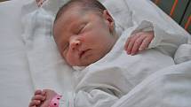 Natálie Valerová, 2. 5. 2016, 48 cm, 3 200 g, Babice