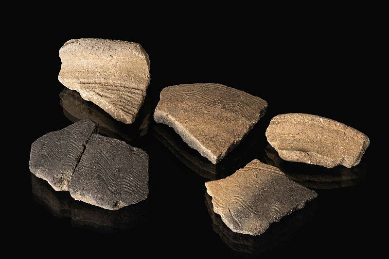 Osadu z doby římské odhalili archeologové na okraji Uherského Brodu