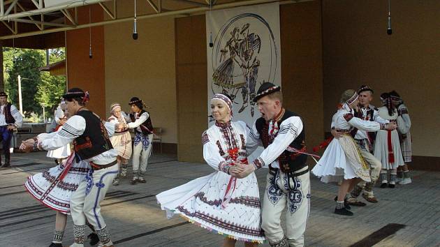 Jubilant Horymír Ledňa Sušil.