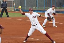 Břeclavští softbalisté v mužské extralize válí a míří za obhajobou. 