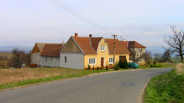 Vážany