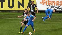 Dynamo porazilo v neděli 10. listopadu Slovácko 2:0.