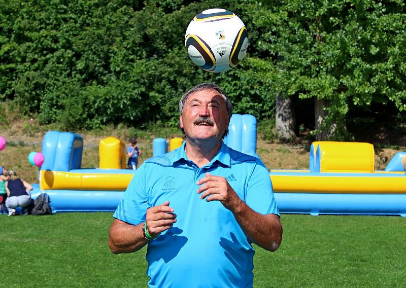 Antonín Panenka