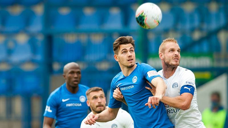 FC Slovan Liberec - 1.FC Slovácko (26.kolo) 3:1