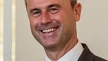 Norbert Hofer