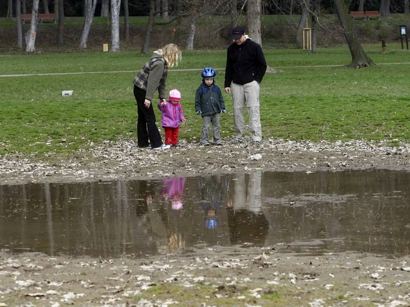 Ilustrační foto.