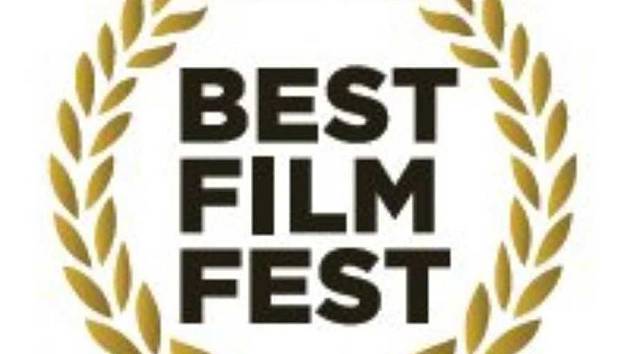 Plakát Best Film Festu.