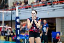 Markéta Mikulecká.