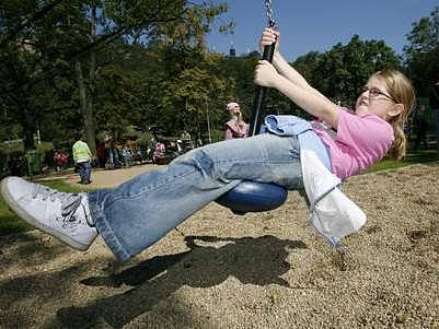 14.9. 2007 se konalo slavnostní otevření parku a hřiště Folimanka.