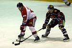 Tipsport extraliga HC Olomouc - Sparta Praha