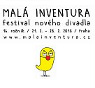 Festival Malá inventura. 