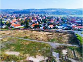 Rezidenční projekt Lipenecký park skupiny Natland Group.