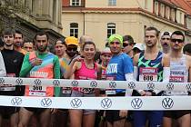1/2 Maraton Praha 2023.