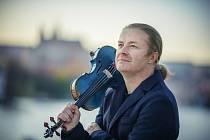 Pavel Šporcl oslaví 50. narozeniny koncertem v Lucerně.
