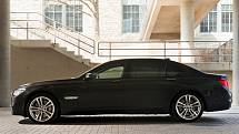 BMW 750Li xDrive