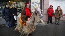 Spolek břevnovských živnostníků a Městská část Praha 6 uspořádali 20. února 2009 15. masopustní maškarní průvod Carneval v Rio de Břevnov.