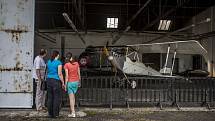 Letecké muzeum Kbely 25. dubna zahájilo svou 47. muzejní sezónu.