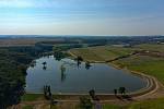 Krajinný park Lítožnice.