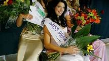 Finále soutěže krásy Miss Praha Open 2008 se konalo 8. listopadu v Obecním domě v Praze.