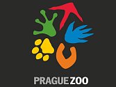 Logo Zoo Praha.