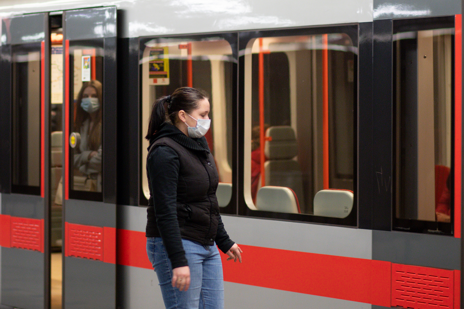 Koalice nechce kvůli Babišovi Metro v metru - Pražský deník