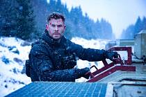 Film Vyproštění 2 se natáčel v Praze a severních Čechách. Hlavní roli hraje Chris Hemsworth