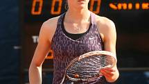 Sparta open: Tereza Smítková (ČR)