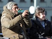 V Praze začala platit novela zákazu pití na veřejnosti